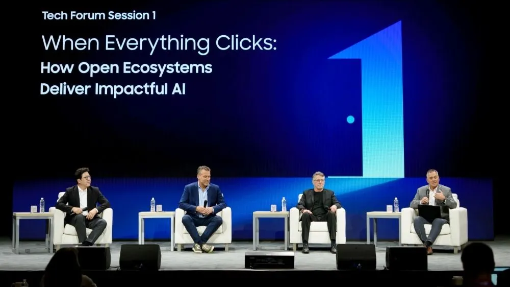 Khai mở tiềm năng của Home AI tại CES 2026