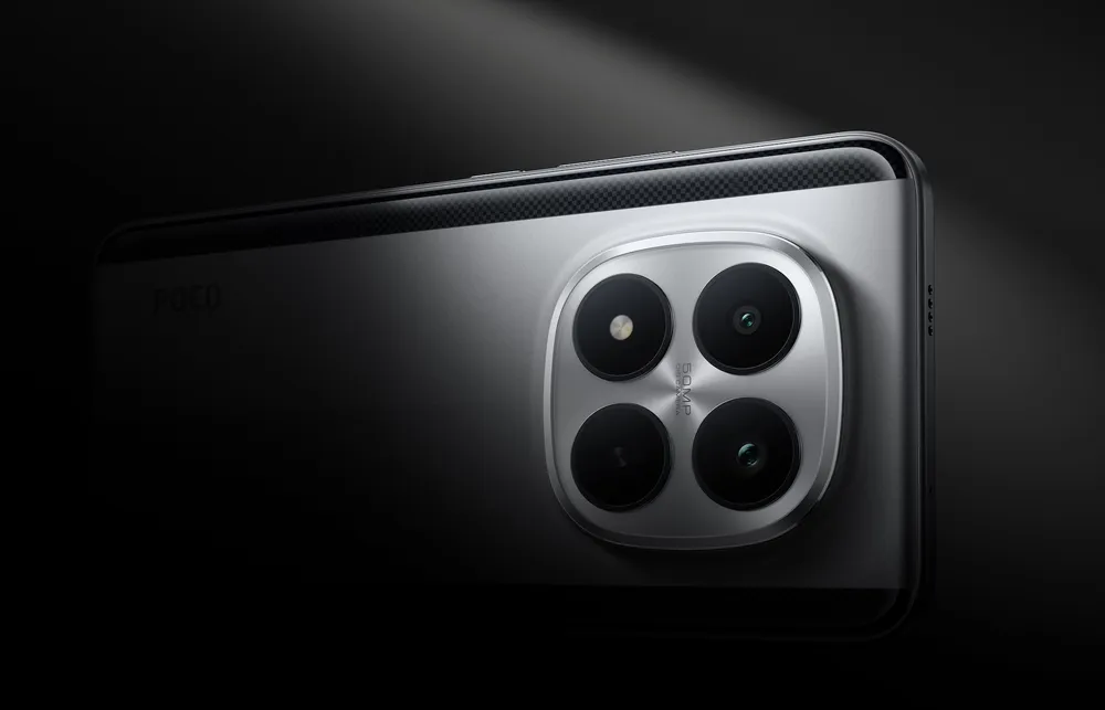 POCO mở bán POCO M8 Series tại Việt Nam