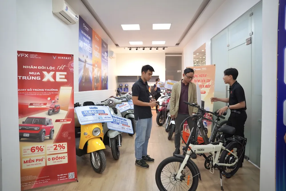 Di Động Việt triển khai nhiều chính sách hậu mãi giúp người dùng thoải mái mua sắm DSC05306.jpeg