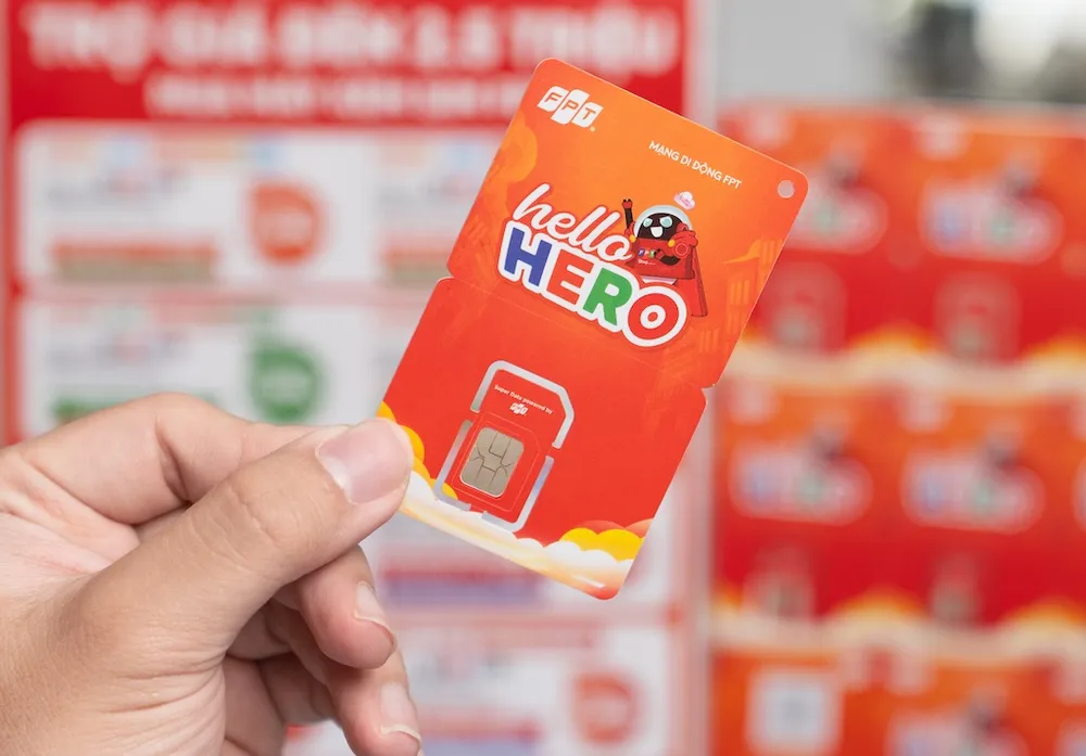 Mạng di động FPT ra mắt Trợ lý cuộc gọi FAI 2.0