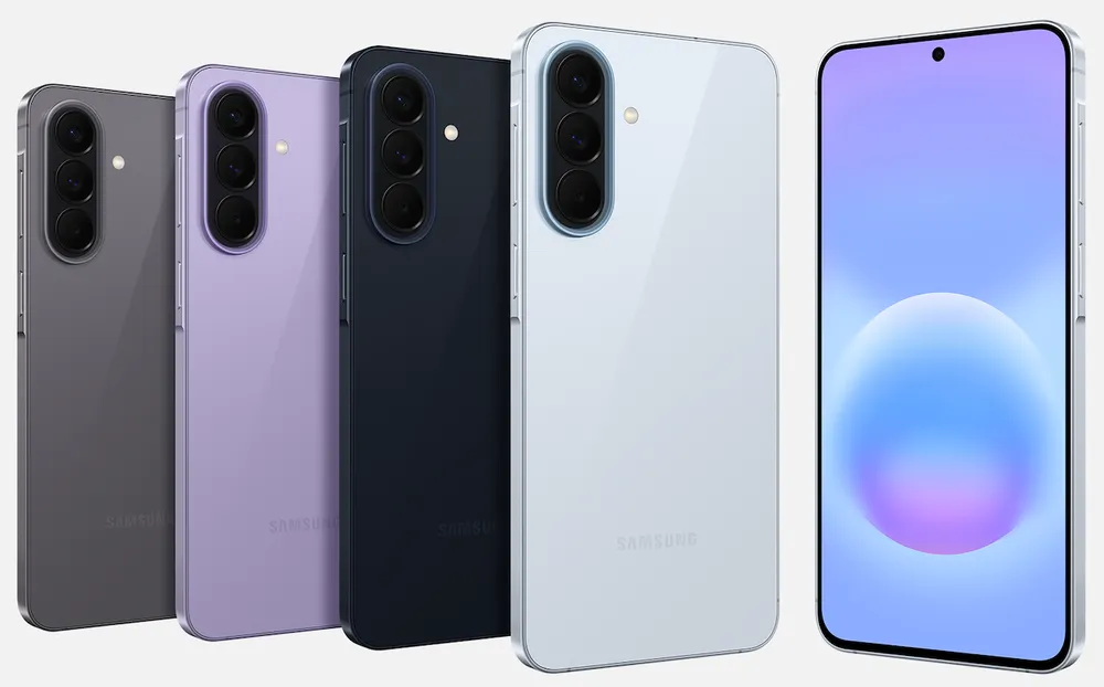 Galaxy A57 5G và Galaxy A37 5G với trải nghiệm các tính năng chuyên nghiệp