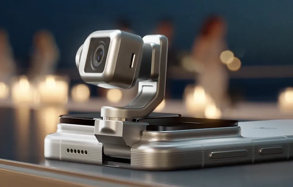 Một phần Camera của HONOR Robot Phone Ảnh màn hình 2026-03-02 lúc 13.54.51.png