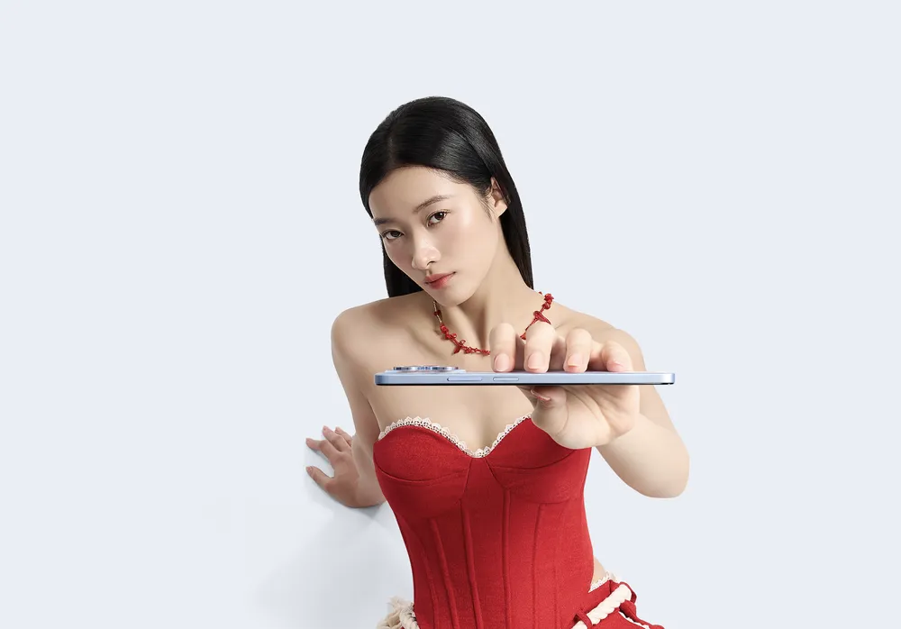 HONOR X8d pin 7000mAh, chuẩn kháng nước IP65… cùng chứng nhận độ bền 5 sao