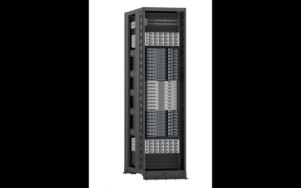 Lenovo cùng NVIDIA tăng tốc triển khai AI cho doanh nghiệp