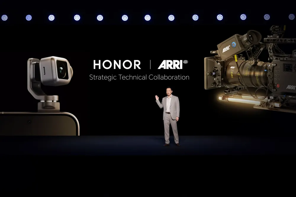 HONOR kết hợp cùng ARRI để cùng thiết lập chuẩn mực mới về nhiếp ảnh Hình 3.jpg