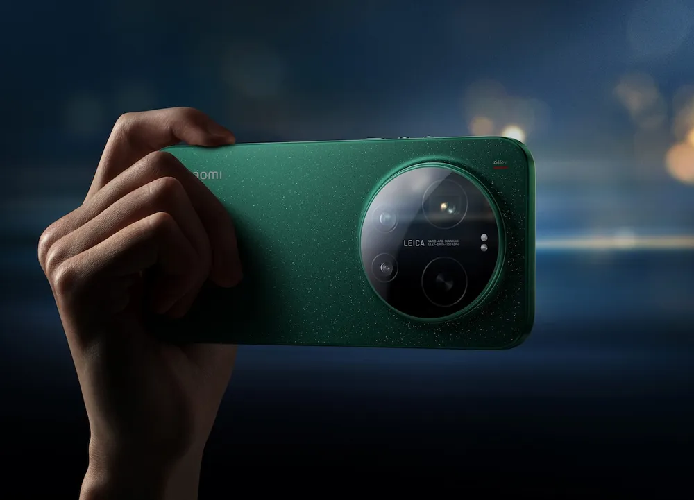 Xiaomi 17 Series tiếp tục khẳng định chuẩn mực nhiếp ảnh di động