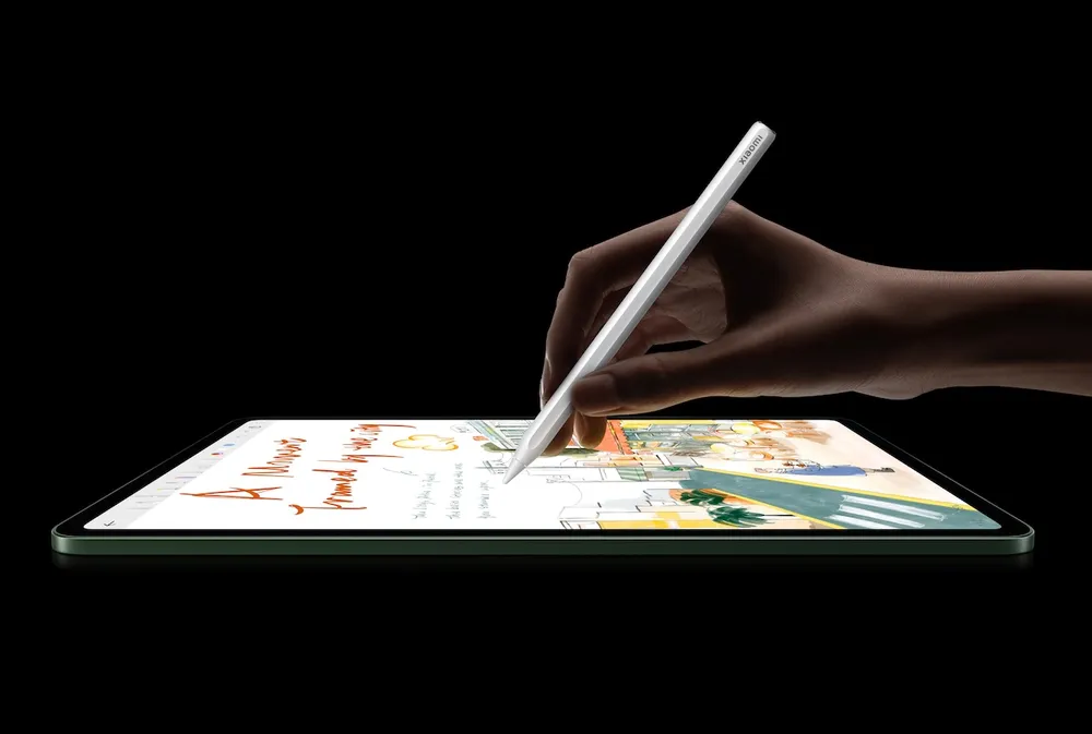 Xiaomi Pad 8 Series thỏa sức cho các công việc văn phòng và giải trí