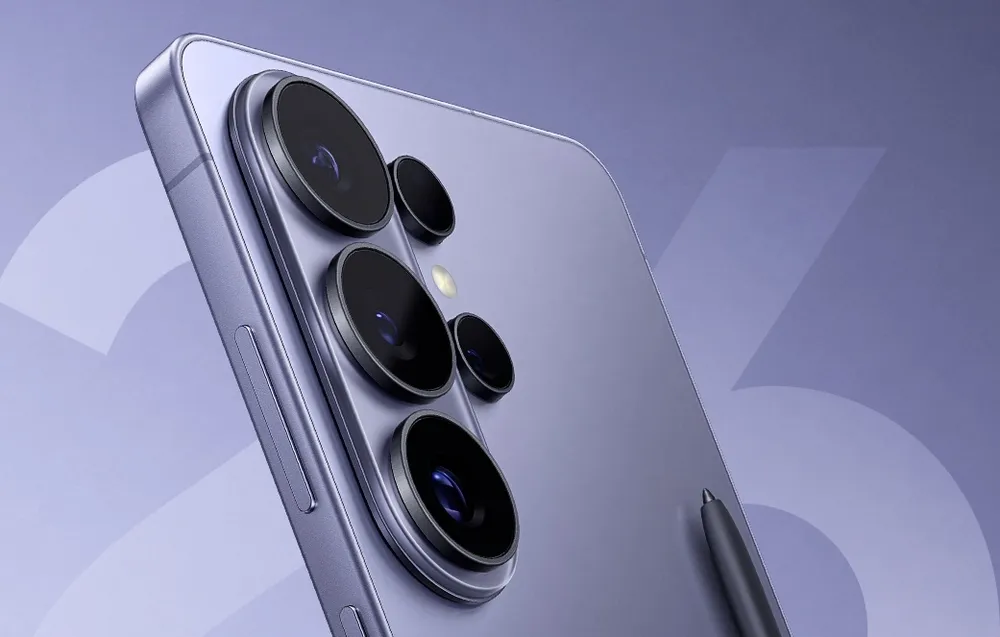 Galaxy S26 Series là dòng sản phẩm mới nhất của Samsung