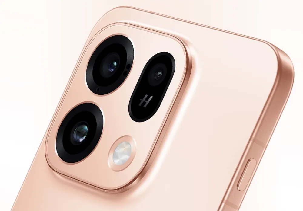 OPPO đưa nhiếp ảnh đỉnh cao Hasselblad đến nhiều người dùng hơn
