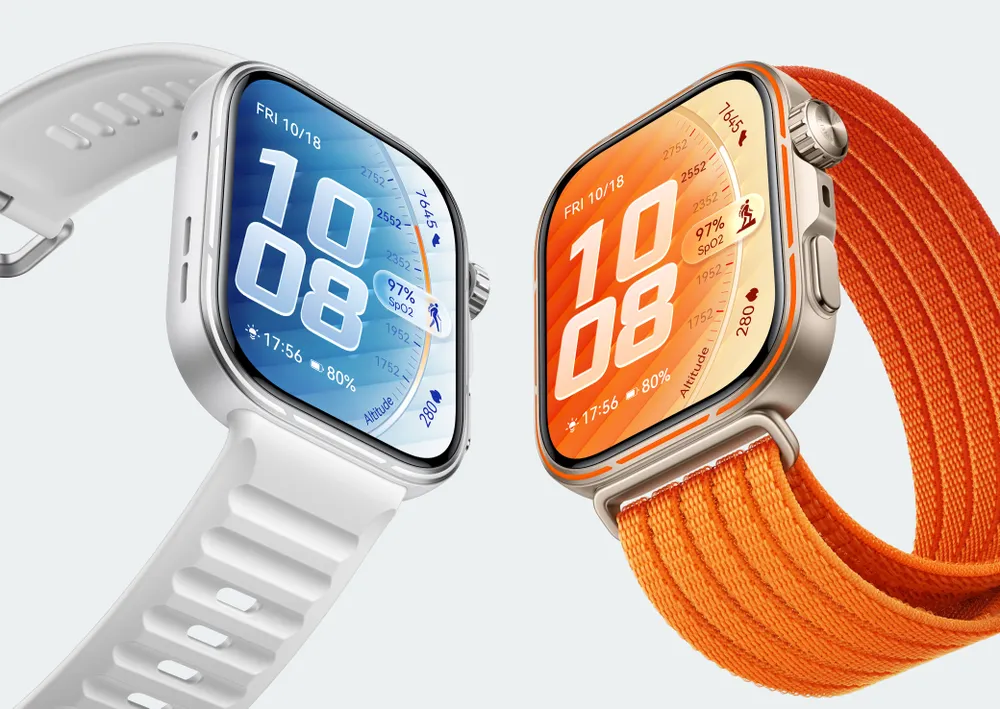HUAWEI WATCH FIT 5 Series tiếp tục được Huawei nâng cấp toàn diện về thiết kế, trải nghiệm hiển thị...