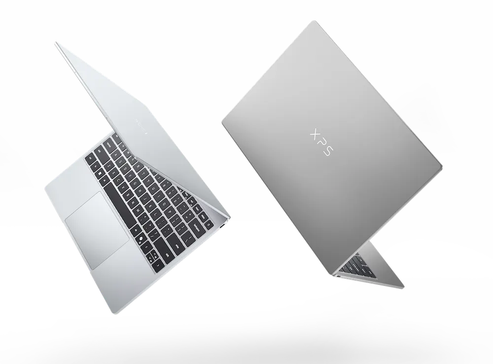 XPS 13 với độ mỏng chỉ 12,75mm