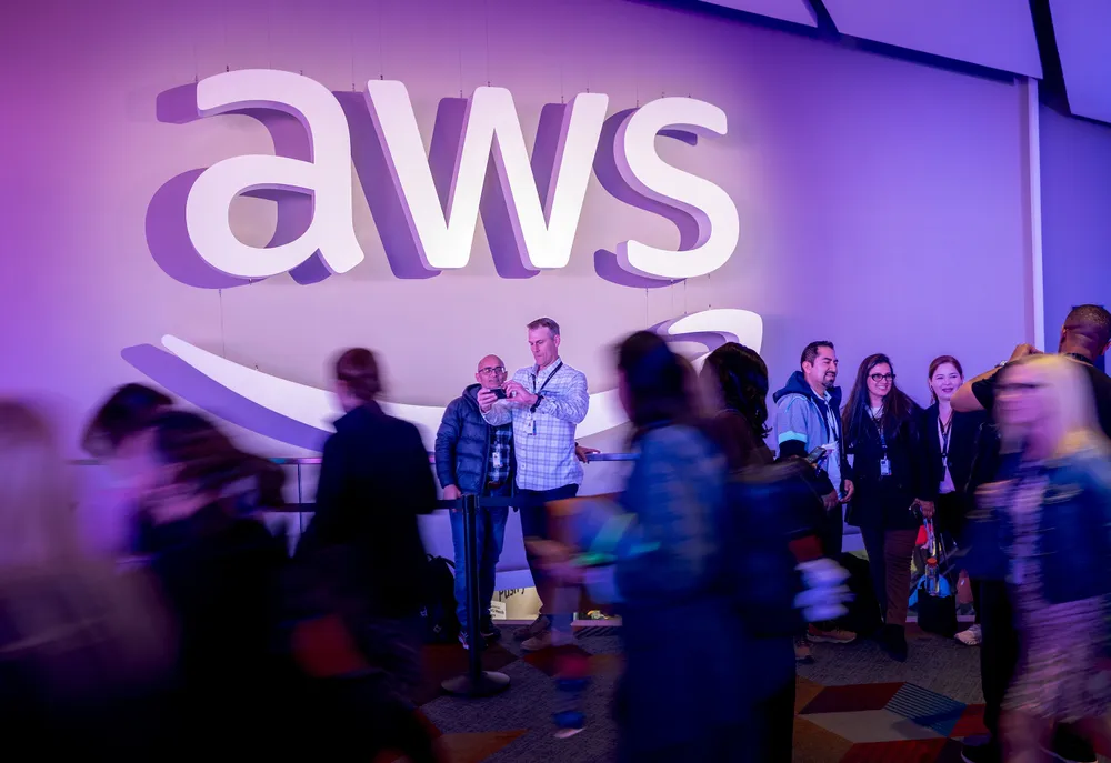 Amazon Web Services đã triển khai nền tảng web và ứng dụng di động khai báo nhập cảnh cho Thái Lan