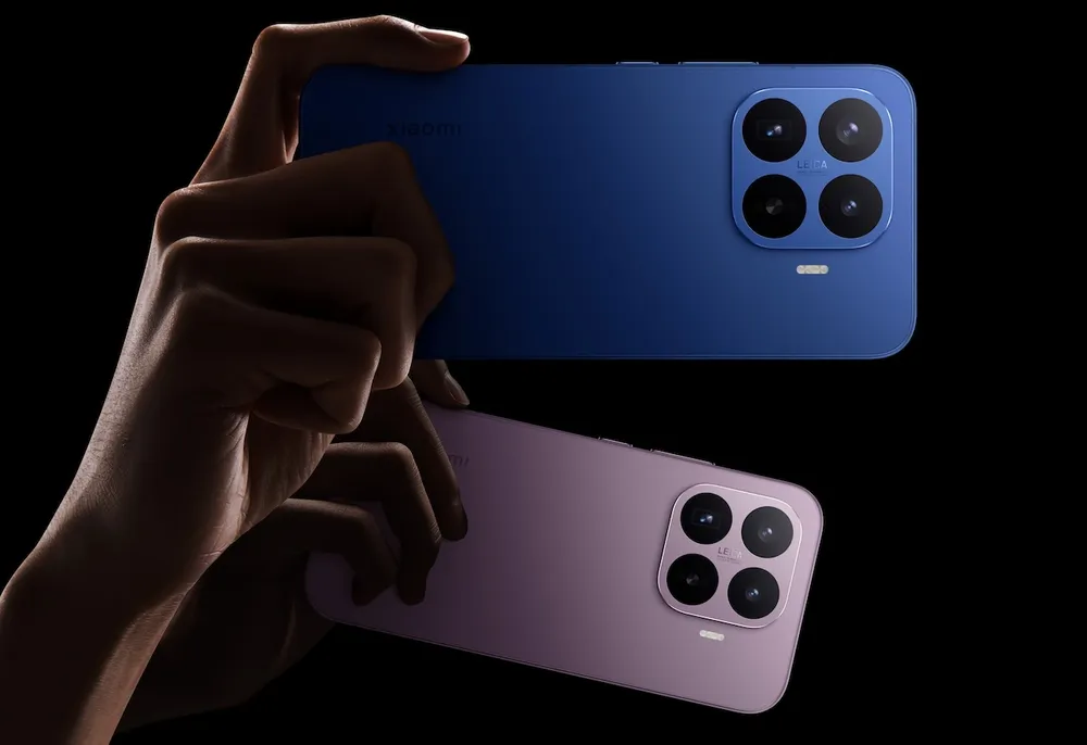 Xiaomi 17T Series vừa được ra mắt tại TPHCM