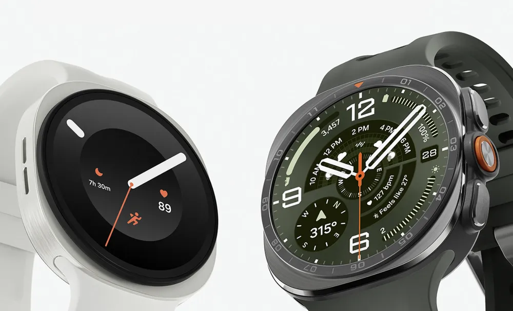 Bộ đôi Galaxy Watch Ultra2 và Watch9 hướng đến người dùng chuyên nghiệp
