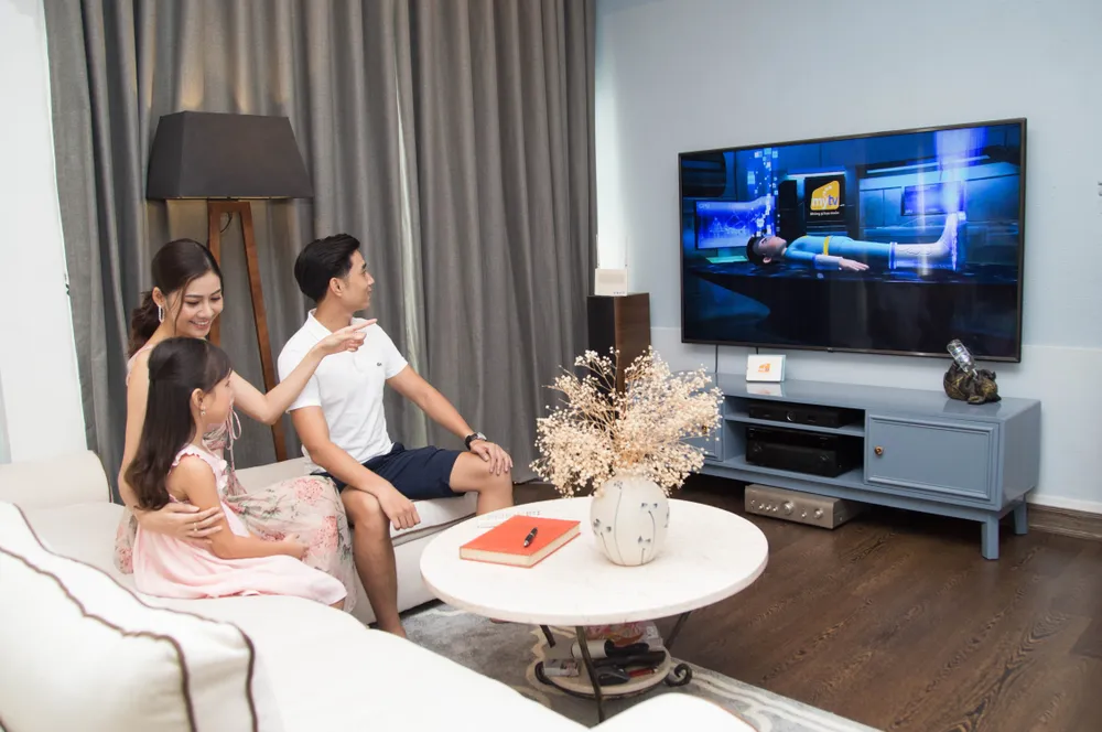 Internet trở thành một loại hạ tầng thiết yếu giống như điện, nước trong mỗi gia đình hiện đại.jpg