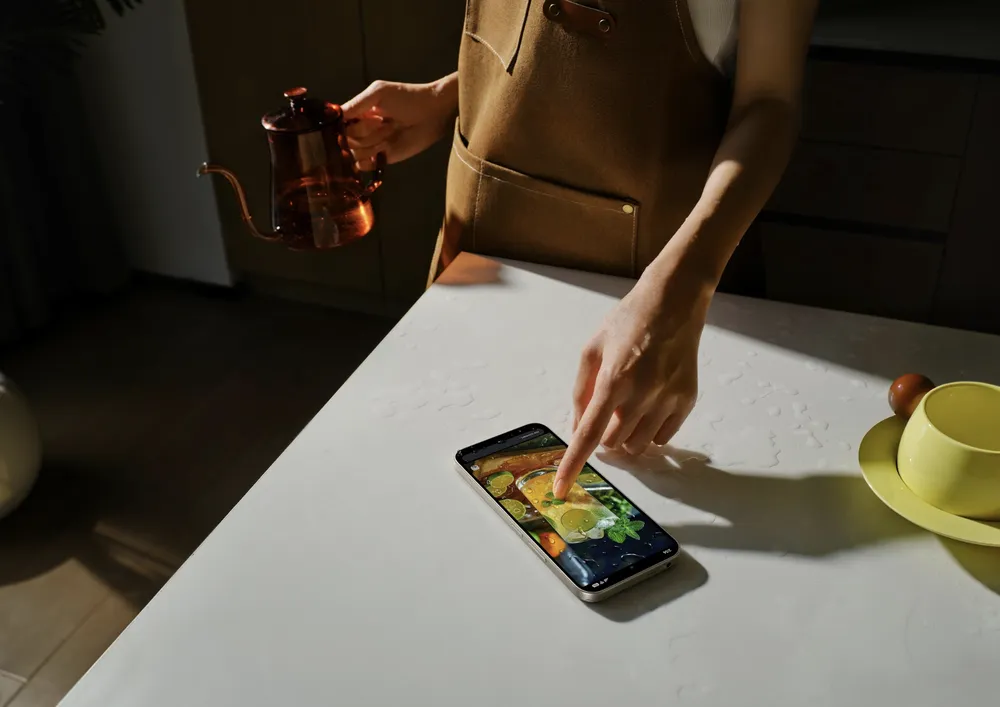 Xiaomi ra mắt REDMI 17 Series tại Việt Nam
