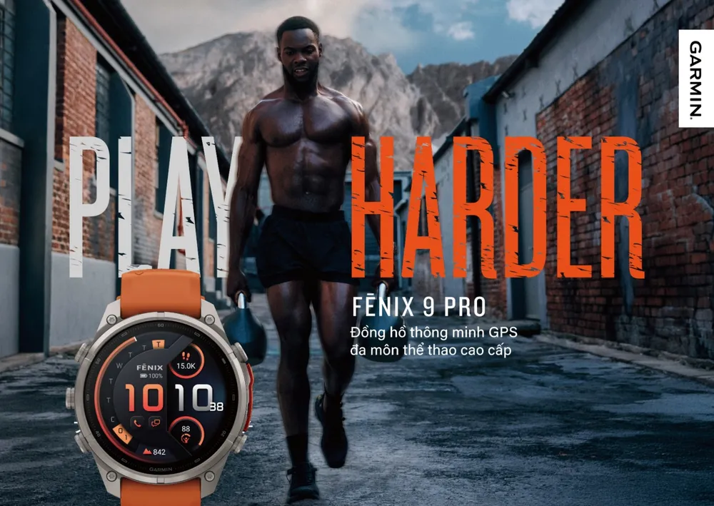 fēnix 9 Pro Watch dành cho những vận động viên thể thao chuyên nghiệp PIC 3.jpeg